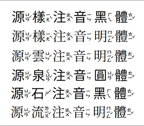 稜破音字